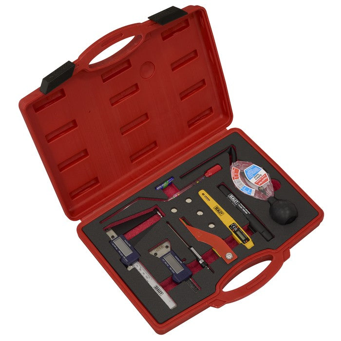 Car Service Kit