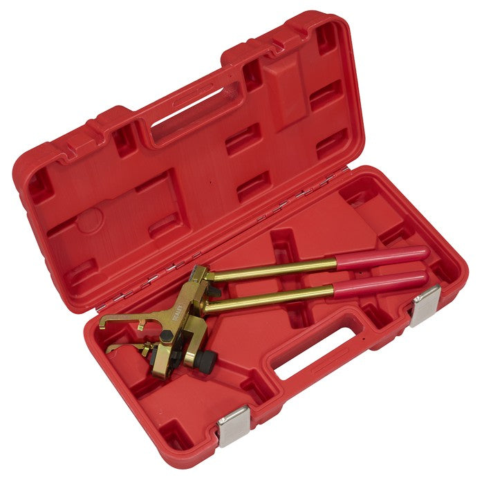 Valve Pressure Spring Compressor Removal Tool for BMW