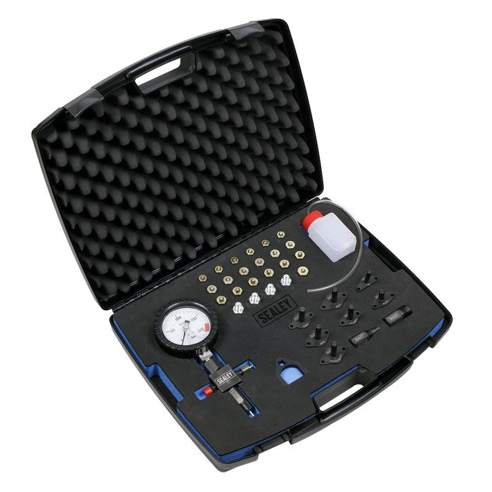 Diesel High Pressure Pump Test Kit