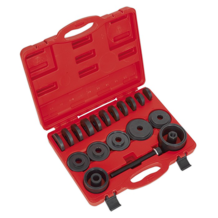 Wheel Bearing Removal/Installation Kit