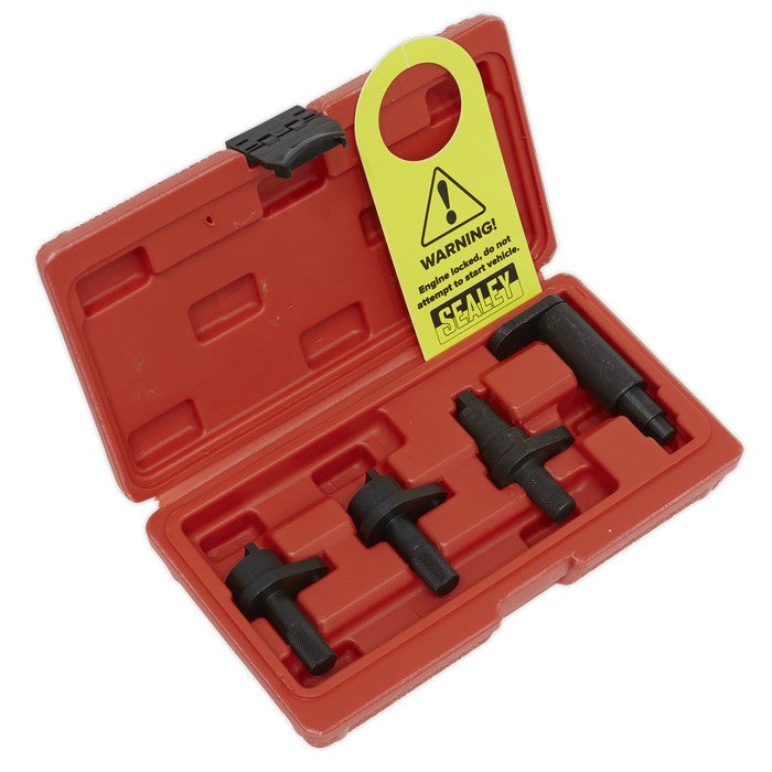 Petrol Engine Timing Kit - for VAG 1.2 3Cyl (6v/12v) - Chain