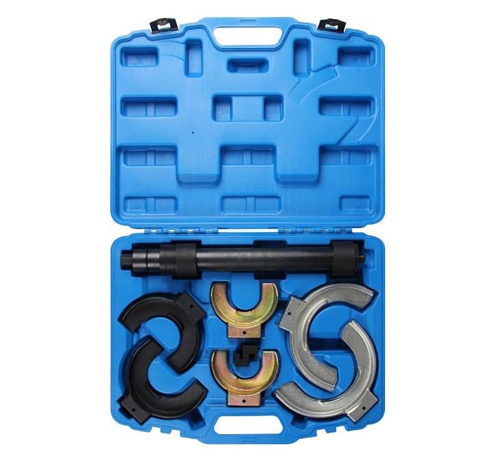 Coil Spring Compressor Set