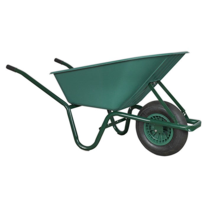 Wheelbarrow 85L