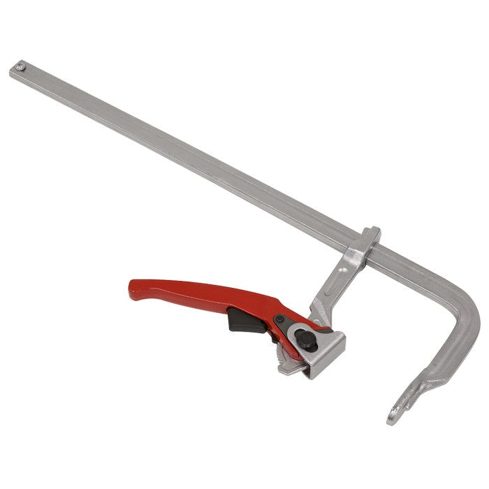 Welding Ratchet Clamp 500 x 120mm