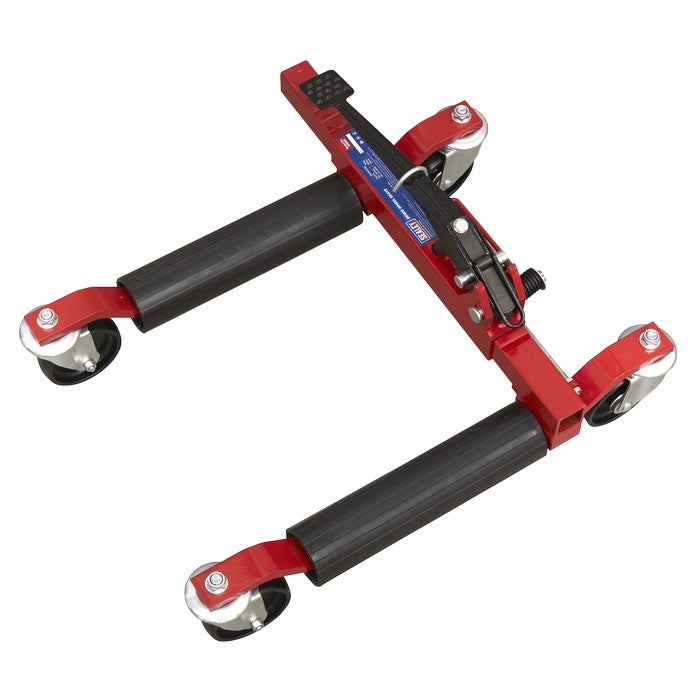 Wheel Skate 560kg Capacity