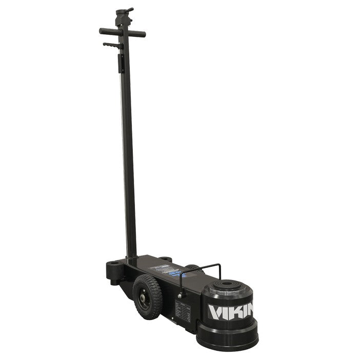 Viking Air Operated Telescopic Long Reach Jack 50-80 Tonne