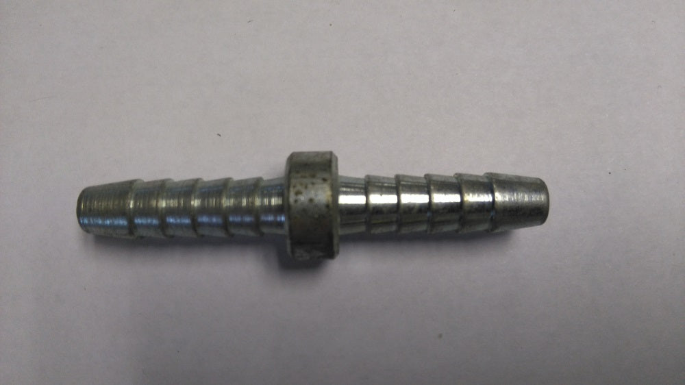 1/4" Double Ended Air Hose Connector Pack Of 5 *
