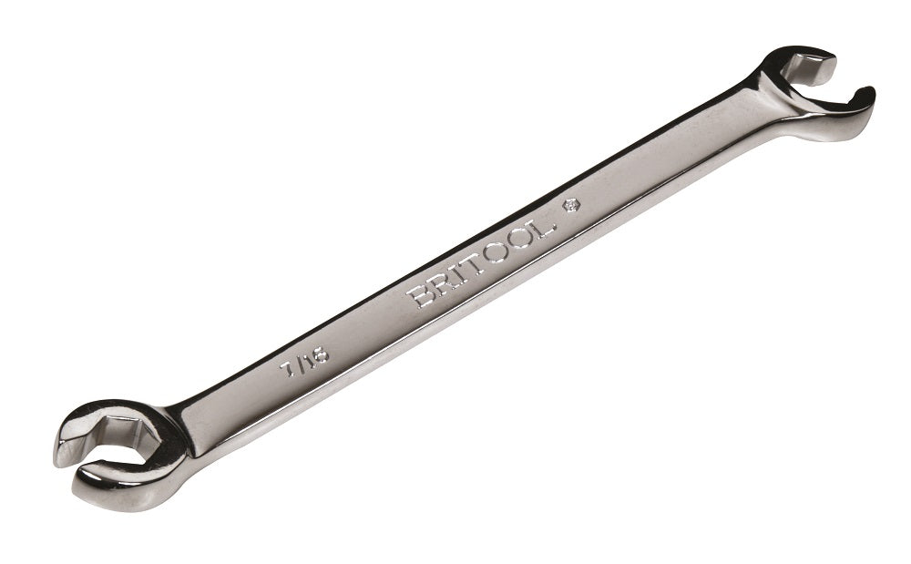 7/16 X 9/16 AF Hexagon Flare Nut Brake Spanner Britool Hallmark Bhf4356