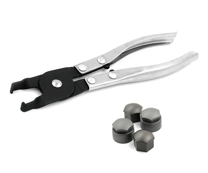 Wheel Cap Removal Tool