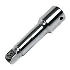 Britool England 1/4" 100mm Fixed Extension Bar Se100