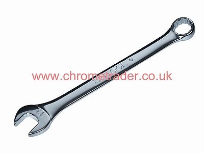Britool England Made Combination Spanner Bi Hexagon Ring - 20mm Celm20A