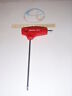 Britool Tools Torx Power Key T9 X 100mm Tpk9 **