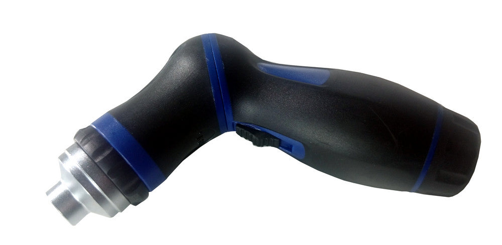 Britool Hallmark Ratchet Screwdriver - BRSD1