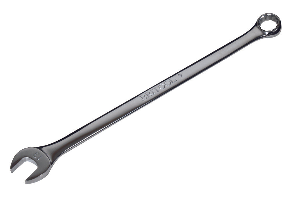 16mm Extra Long Combination Spanner Britool England Cexm16A