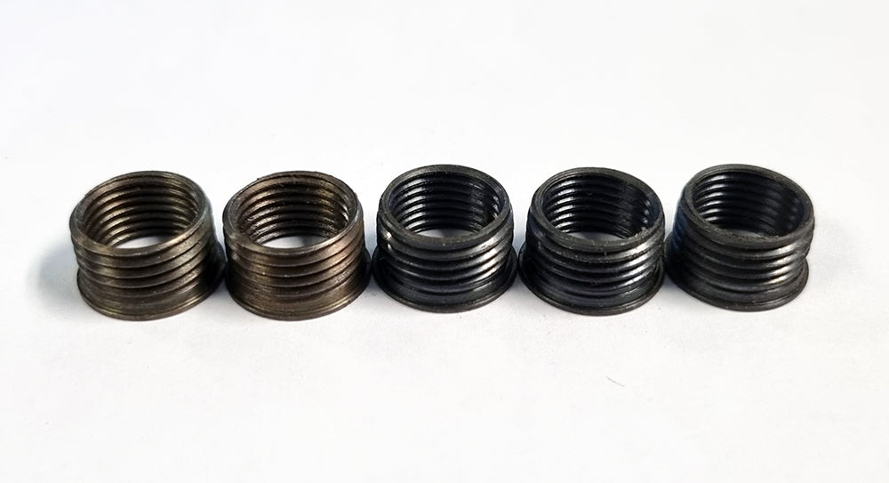 7/16" Cylinder Head Rethreader Insert X5