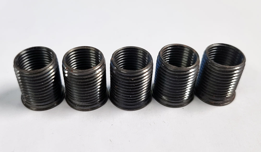 3/4" Cylinder Head Rethreader Insert X5