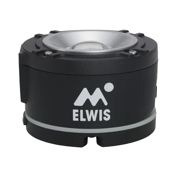 Elwis 360 Degrees Powerful Worklight 1000 Lumens