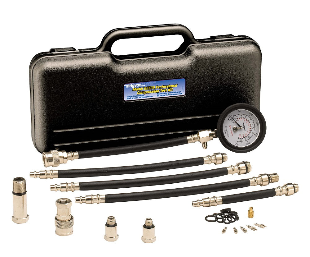 Petrol Compression Test Kit Mityvac