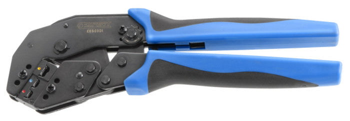 Crimping Pliers For Insulated Terminals From Expert By Facom