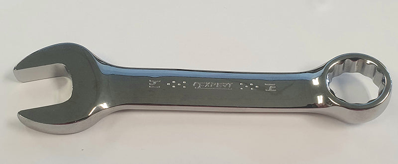 Britool Expert 14mm Stubby / Short Combination Spanner / Wrench