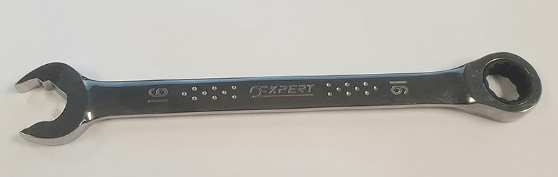 Expert By Facom 16mm Ratchet Combination Spanner / Wrench