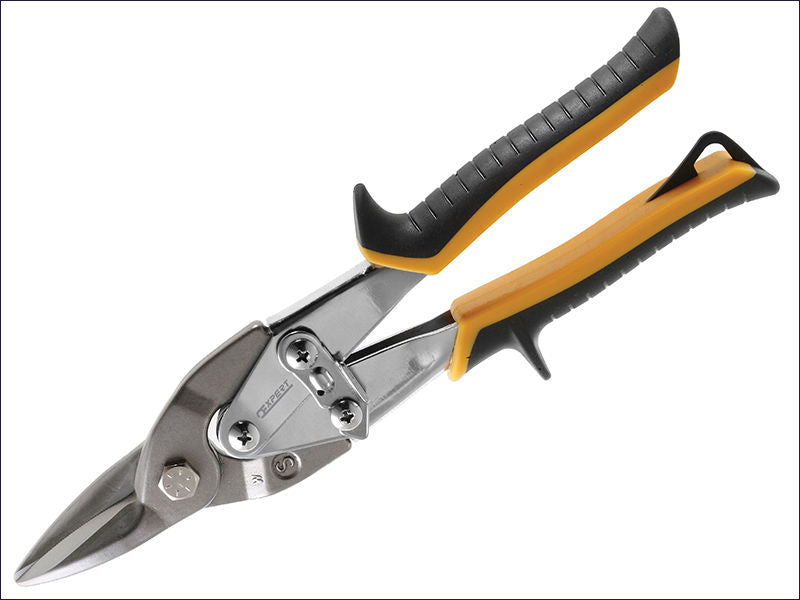 Britool "Expert" Straight Cut Aviation Shears 250mm - E214563 **