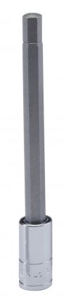 1/4"Sd 2.5mm Hexagon / Allen Bit Socket From Genius Tools In Canada 208+2525