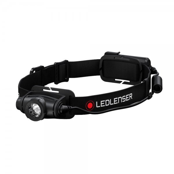 LEDlenser Head Torch 350 Lumens