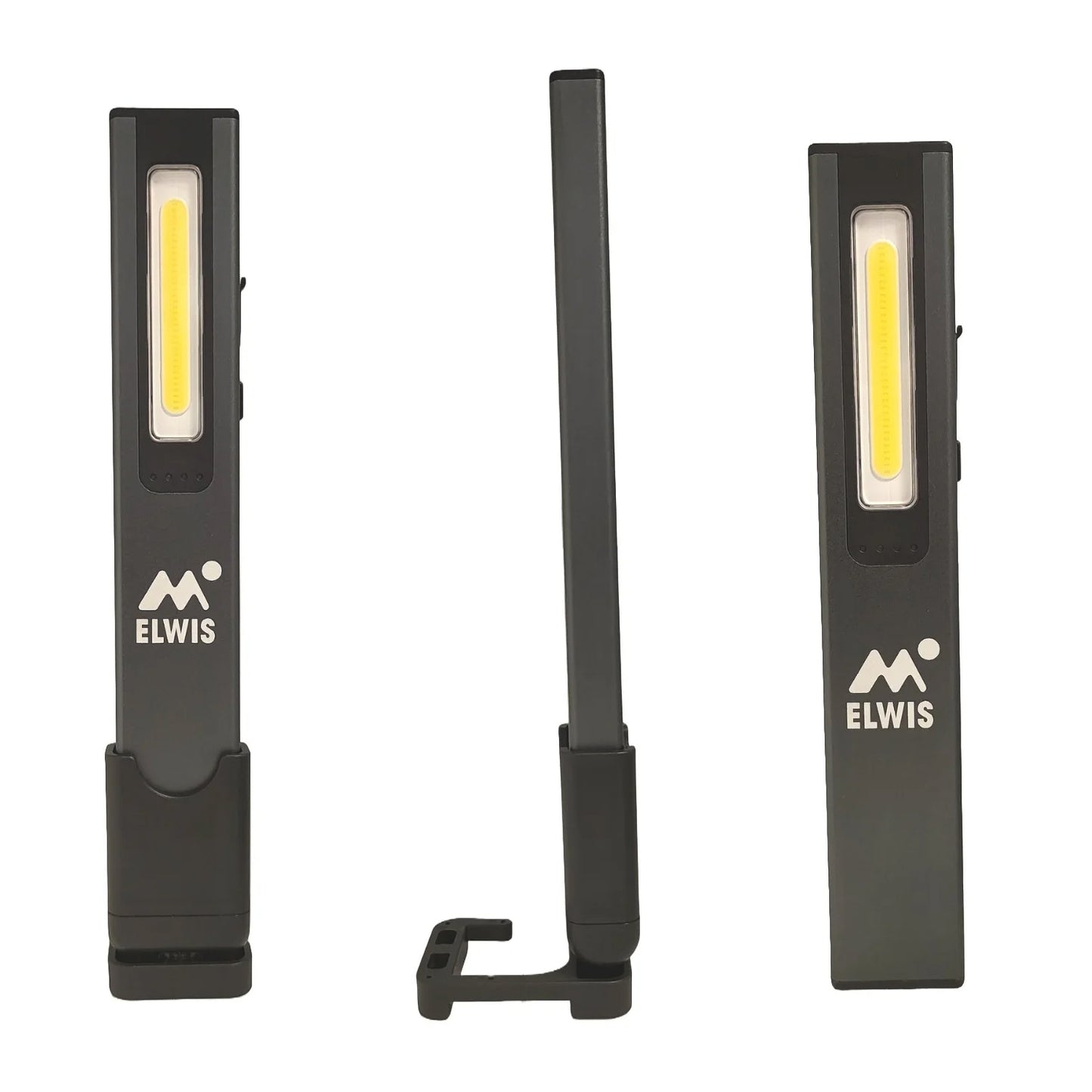 Elwis Extra Slim Work Light 500 Lumens
