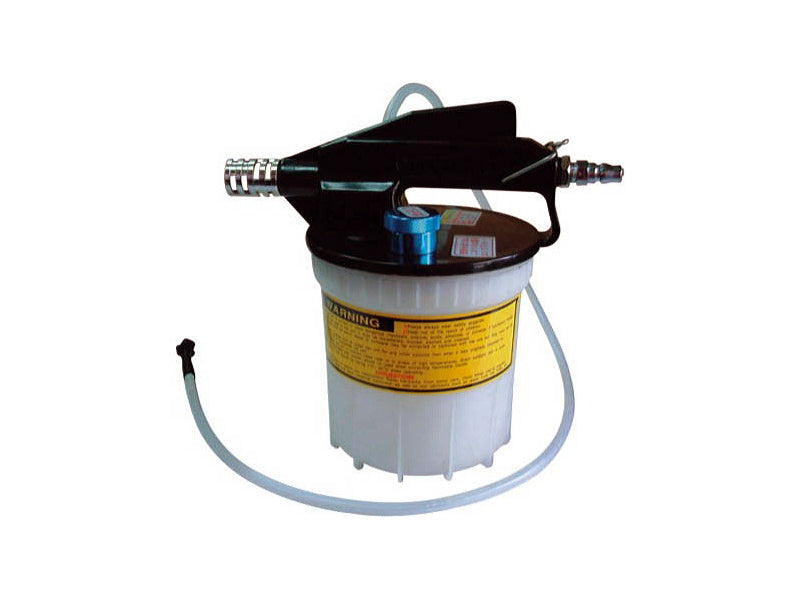 2L Vacuum Brake & Clutch Bleeder Britool Hallmark Hmabb1