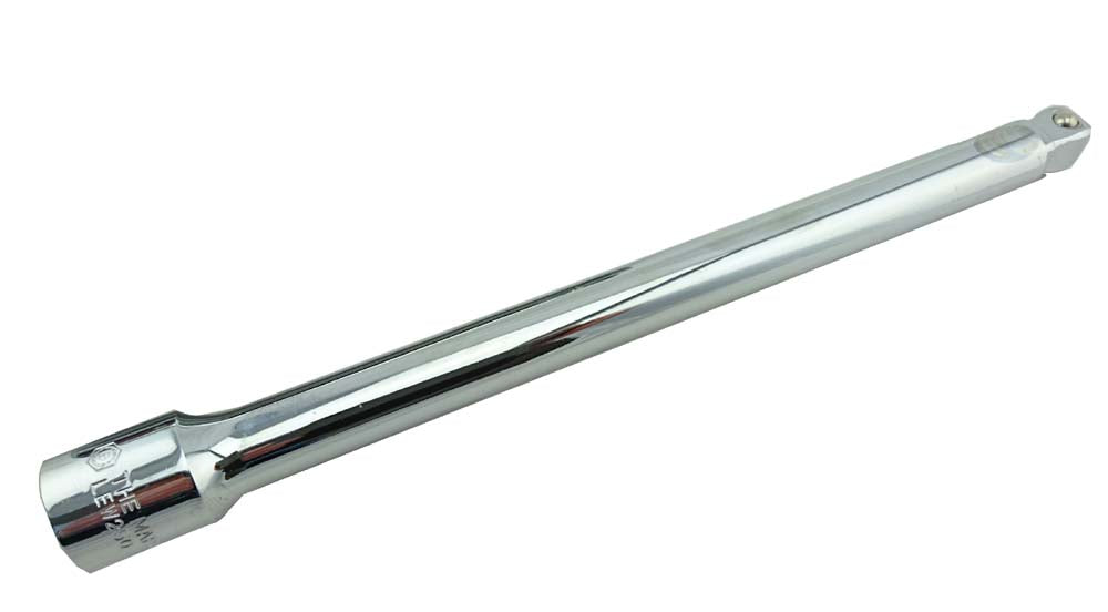 1/2" Sq Dr Wobble Extension Bar 250mm Long Britool Hallmark Lew250