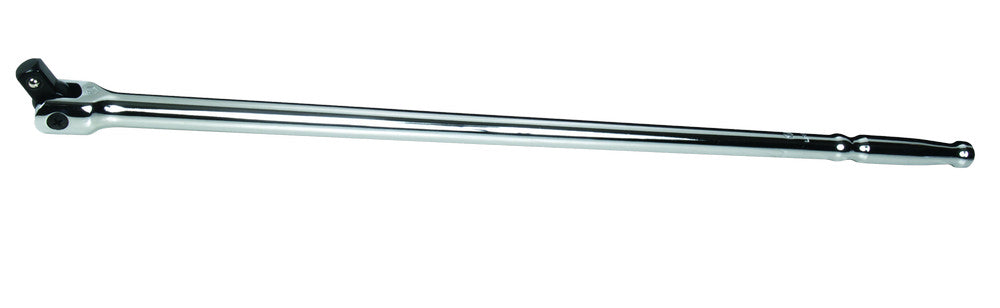 Britool Breaker Bar | Power Bar 1/2" Drive 600mm Long - Lp600B