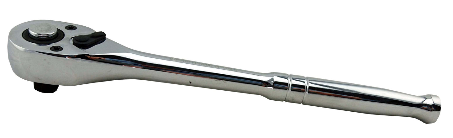Britool Hallmark 1/2" Drive, 72 Tooth Ratchet, With Quick Release Mechanism