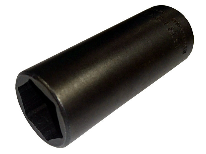 Britool Hallmark Mdhmp14 3/8 Inch Sd Deep Impact Socket 14mm Uk Made