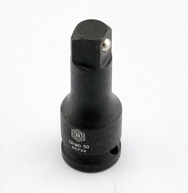 3/8"SD Fixed Impact Extension Bars From Britool Hallmark