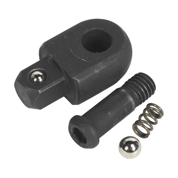 Repair Kit For Power Bar 3/8" Sq Dr Britool Hallmark Mp450/Rk