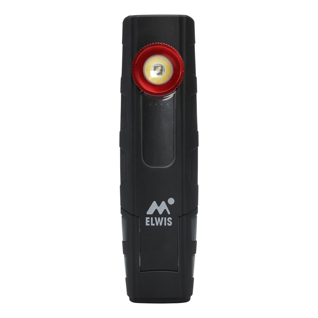 Elwis Flexi Work Light + Uv Light