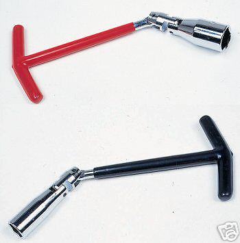 T-HandLED Flexi Spark Plug Socket