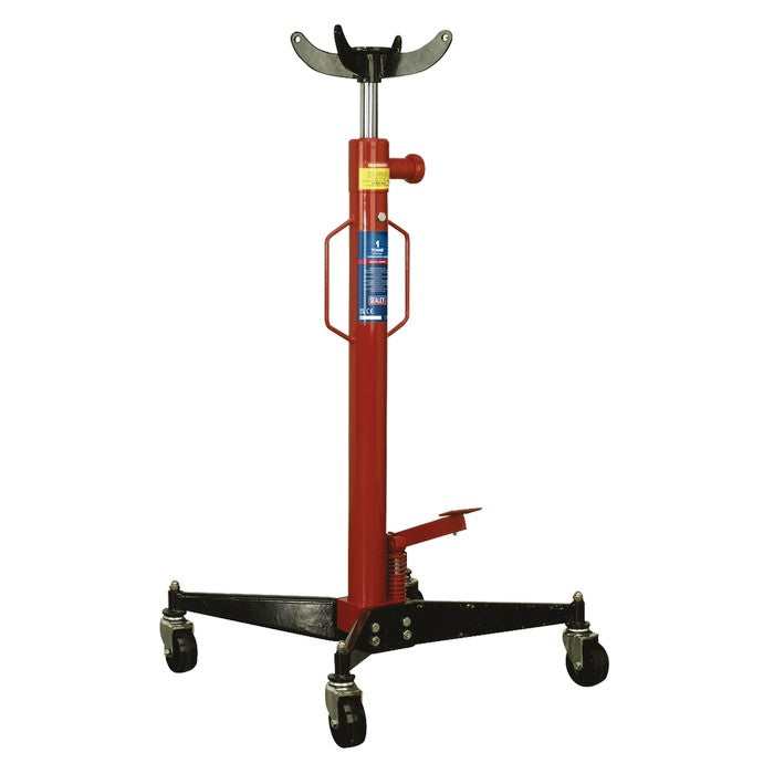 Transmission Jack 1tonne Vertical
