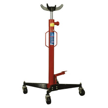 Vertical Transmission Jack 1 Tonne