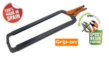 Grip-On 24" Locking C-Clamp Pliers 124-24