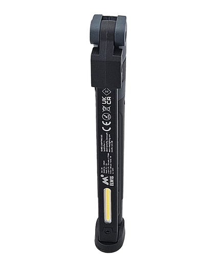 Elwis Rechargeable 3-in-1 Mini Work Light