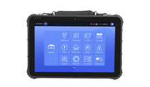 Next Generation Professional Diagnostic System From Foxwell Gt90