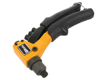 Ultra Compact Riveting Pliers