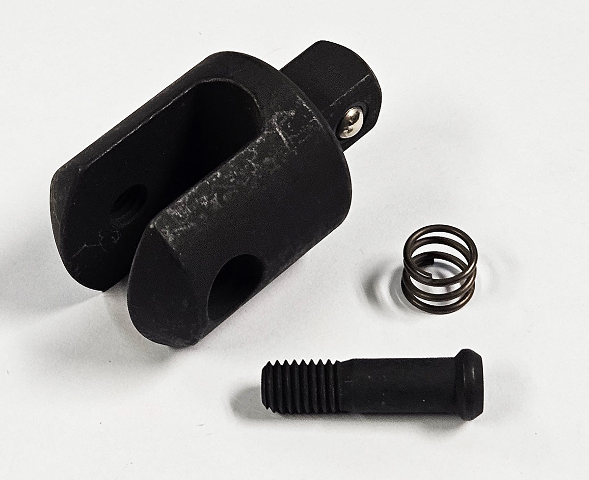 Heavy Duty repair kit for Britool Hallmark LP750HD 1/2" drive power bar.