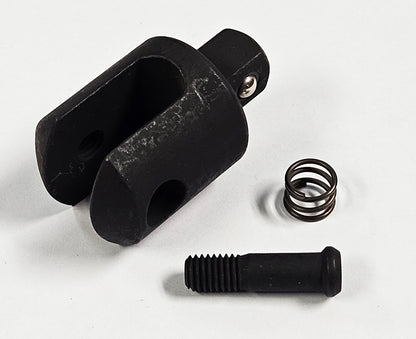 Heavy Duty repair kit for Britool Hallmark LP750HD 1/2" drive power bar.
