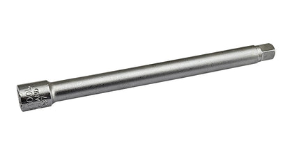 Britool 1/4 drive extension bar 125mm D97