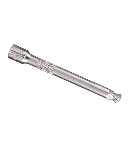 Genius Tools 1/4", 3/8" & 1/2" Drive 9 Piece Wobble Extension Bar Set