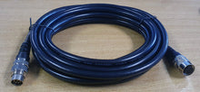 Ret (Aisg) Lead 8 Pin Male To Female Moulded Control Cable 5M