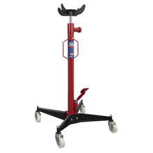Vertical Transmission Jack 300kg